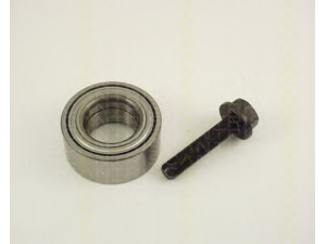 TRISCAN 8530 29120 rato guolio komplektas 
 Ašies montavimas/vairavimo mechanizmas/ratai -> Rato stebulė/montavimas -> Rato guolis
8D0 498 625 A