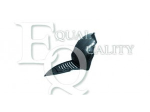 EQUAL QUALITY S0806 plokščių apkalas, purvasargis 
 Kėbulas -> Transporto priemonės priekis -> Purvasaugiai
5537385, 7136CT, 5747311