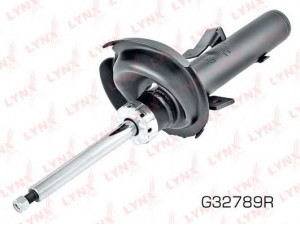 LYNXauto G32789R amortizatorius 
 Pakaba -> Amortizatorius
1234201, 1234202, 1318108, 1318109