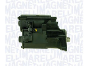 MAGNETI MARELLI 944280522460 starteris 
 Elektros įranga -> Starterio sistema -> Starteris
28100-02060, 28100-16020, 28100-16110