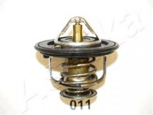 ASHIKA 22-011 termostatas, aušinimo skystis 
 Aušinimo sistema -> Termostatas/tarpiklis -> Thermostat
19301P07306, 19301P07316, 19301PO7A00