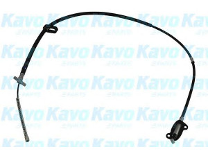 KAVO PARTS BHC-1547 trosas, stovėjimo stabdys 
 Stabdžių sistema -> Valdymo svirtys/trosai
4642097207000
