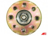 AS-PL SS2039 solenoidinis jungiklis, starteris