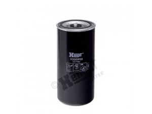 HENGST FILTER H300W02 alyvos filtras 
 Filtrai -> Alyvos filtras
1310901