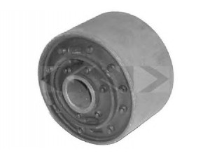 SPIDAN 410569 valdymo svirties/išilginių svirčių įvorė 
 Ašies montavimas/vairavimo mechanizmas/ratai -> Valdymo svirtis/pasukamosios svirties sujungimas -> Montavimas/sutvirtinimas
48702 60010