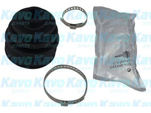 KAVO PARTS CVB-6522 gofruotoji membrana, kardaninis velenas 
 Ratų pavara -> Gofruotoji membrana