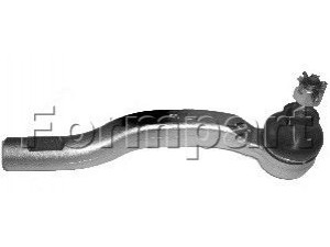 FORMPART 4202036 skersinės vairo trauklės galas 
 Vairavimas -> Vairo mechanizmo sujungimai
45046-09570, 45046-19415, 4504609570
