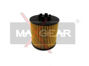 MAXGEAR 26-0314 alyvos filtras 
 Techninės priežiūros dalys -> Techninės priežiūros intervalai
03C 115 562, 03C 115 562, 03C 115 577 A