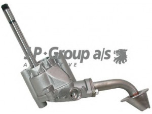 JP GROUP 1113100900 alyvos siurblys 
 Variklis -> Tepimas -> Alyvos siurblys/dalys -> Alyvos siurblys
028115105J, 068115105BL