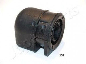 JAPANPARTS RU-156 laikiklis, valdymo svirties montavimas 
 Ašies montavimas/vairavimo mechanizmas/ratai -> Valdymo svirtis/pasukamosios svirties sujungimas -> Montavimas/sutvirtinimas
5450086J00, 5450186J00, 54570-50J00