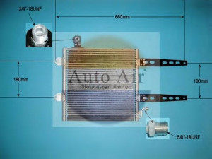 AUTO AIR GLOUCESTER 16-1031 kondensatorius, oro kondicionierius 
 Oro kondicionavimas -> Kondensatorius
6N0820413A, 6N0820413B, 6N0820413A