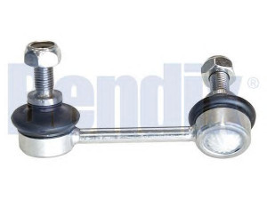 BENDIX 043955B šarnyro stabilizatorius 
 Ašies montavimas/vairavimo mechanizmas/ratai -> Stabilizatorius/fiksatoriai -> Savaime išsilyginanti atrama
52320-S9A-003