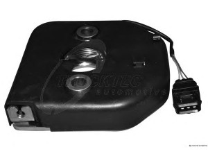 TRUCKTEC AUTOMOTIVE 01.29.018 durų užraktas, vairuotojo kabina
970 310 0683