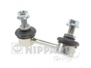 NIPPARTS J4971008 šarnyro stabilizatorius 
 Ašies montavimas/vairavimo mechanizmas/ratai -> Stabilizatorius/fiksatoriai -> Savaime išsilyginanti atrama
54618-2Y000