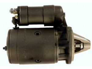 FRIESEN 8015531 starteris 
 Elektros įranga -> Starterio sistema -> Starteris