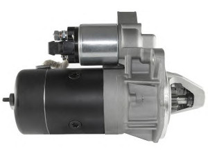 FRIESEN 8080304 starteris 
 Elektros įranga -> Starterio sistema -> Starteris
062 911 023, 062 911 023X