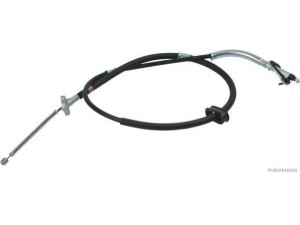 MAGNETI MARELLI 600000126260 trosas, stovėjimo stabdys
46420-97213, 46420-97213-000