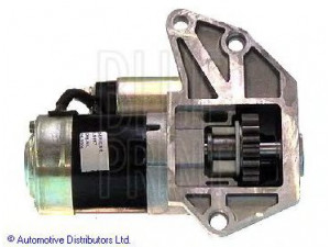 BLUE PRINT ADM51227 starteris 
 Elektros įranga -> Starterio sistema -> Starteris
KL4718400, KL70-18-400