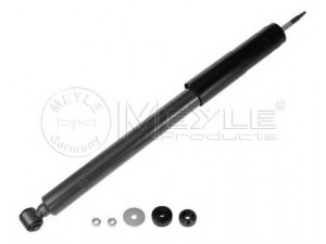 MEYLE 026 725 0007 amortizatorius 
 Pakaba -> Amortizatorius
203 320 00 31, 203 320 01 31, 203 320 02 31