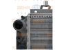 HELLA 8MK 376 714-471 radiatorius, variklio aušinimas 
 Aušinimo sistema -> Radiatorius/alyvos aušintuvas -> Radiatorius/dalys
893 121 251