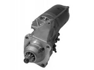 BTS Turbo S511880 starteris
RE70475