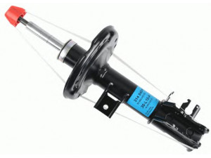 SACHS 314 840 amortizatorius 
 Pakaba -> Amortizatorius
51860011, 51860148, 51864795, 51871679