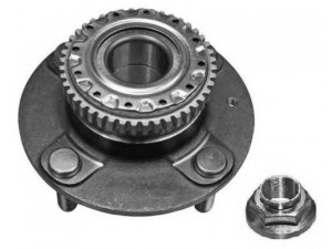 FORMPART 37498001/K rato stebulė 
 Ašies montavimas/vairavimo mechanizmas/ratai -> Rato stebulė/montavimas -> Rato stebulė
52710-2D100, 52710-2D115, 52710-2D315