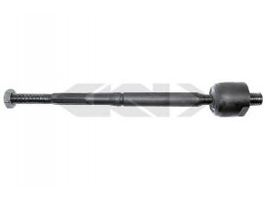 SPIDAN 44216 vidinė skersinė vairo trauklė 
 Vairavimas -> Vairo mechanizmo sujungimai
45503 0D030