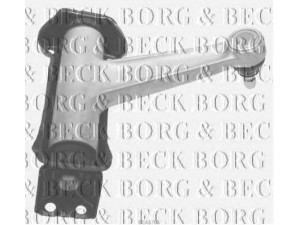 BORG & BECK BCA5705 vikšro valdymo svirtis 
 Ašies montavimas/vairavimo mechanizmas/ratai -> Valdymo svirtis/pasukamosios svirties sujungimas -> Vairo trauklės (valdymo svirtis, išilginis balansyras, diago
140 330 59 07, 1403305507, 1403307707