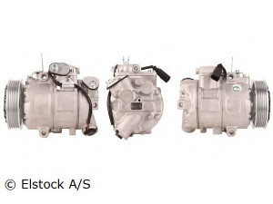ELSTOCK 51-0531 kompresorius, oro kondicionierius 
 Oro kondicionavimas -> Kompresorius/dalys
6Q0820808, 6Q0820808F