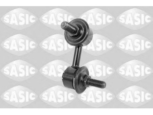 SASIC 2306153 šarnyro stabilizatorius 
 Ašies montavimas/vairavimo mechanizmas/ratai -> Stabilizatorius/fiksatoriai -> Savaime išsilyginanti atrama
5483017020, 5483025020