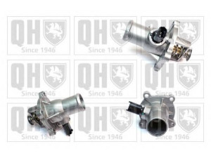 QUINTON HAZELL QTH645K termostatas, aušinimo skystis 
 Aušinimo sistema -> Termostatas/tarpiklis -> Thermostat
71744389, 71770832, 71744389, 71770832