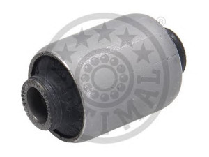 OPTIMAL F8-8026 valdymo svirties/išilginių svirčių įvorė 
 Ašies montavimas/vairavimo mechanizmas/ratai -> Valdymo svirtis/pasukamosios svirties sujungimas -> Montavimas/sutvirtinimas
54551-4D000