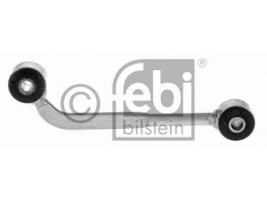 FEBI BILSTEIN 19864 šarnyro stabilizatorius 
 Ašies montavimas/vairavimo mechanizmas/ratai -> Stabilizatorius/fiksatoriai -> Savaime išsilyginanti atrama
203 320 07 89