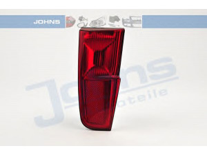 JOHNS 30 18 88-5 kombinuotas galinis žibintas 
 Elektros įranga -> Šviesos -> Kombinuotas galinis žibintas/dalys -> Kombinuotas galinis žibintas
51721471