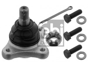 FEBI BILSTEIN 41263 atramos/vairo trauklė
4010A015