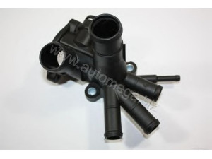 AUTOMEGA 301210117030N aušinimo skysčio jungė
030121117N, 030121117N, 121017030N