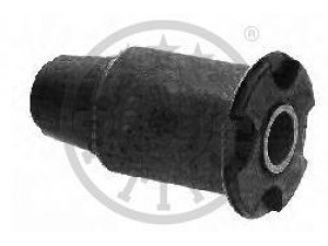 OPTIMAL F8-5068 valdymo svirties/išilginių svirčių įvorė 
 Ašies montavimas/vairavimo mechanizmas/ratai -> Valdymo svirtis/pasukamosios svirties sujungimas -> Montavimas/sutvirtinimas
7700765840, 7700777540, 7704002468