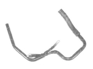FARE SA 3141 radiatoriaus žarna 
 Aušinimo sistema -> Žarnelės/vamzdeliai/sujungimai -> Radiatoriaus žarnos