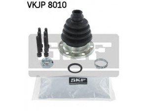 SKF VKJP 8010 gofruotoji membrana, kardaninis velenas 
 Ratų pavara -> Gofruotoji membrana