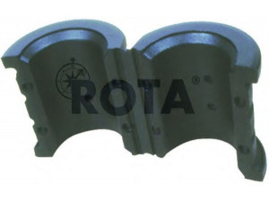 ROTA 2076592 skersinio stabilizatoriaus įvorių komplektas
3028449, 9516524