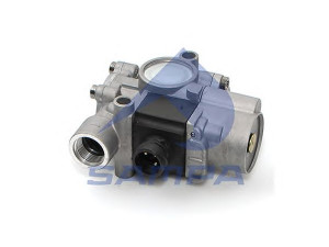 SAMPA 096.446 solenoidinis vožtuvas
1304 635, 1304635, 1505 210, 1505210