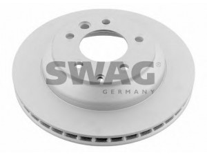 SWAG 30 92 8157 stabdžių diskas 
 Stabdžių sistema -> Diskinis stabdys -> Stabdžių diskas
7L6 615 601 D, 7L6 615 601 J, 7L8 615 601 C