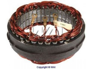 WAIglobal 27-108 statorius, kintamosios srovės generatorius