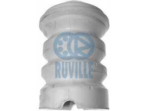 RUVILLE 835004 atraminis buferis, pakaba 
 Pakaba -> Pakabos dalys -> Surinkimo dalys
31 33 1 096 298