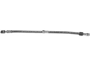 Metalcaucho 96200 stabdžių žarnelė 
 Stabdžių sistema -> Stabdžių žarnelės
6Q0611701C, 6Q1611701C, 6Q0611701C