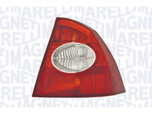 MAGNETI MARELLI 718121201792 kombinuotas galinis žibintas 
 Elektros įranga -> Šviesos -> Kombinuotas galinis žibintas/dalys -> Kombinuotas galinis žibintas
1 333 834, 1333834, 5M51 13A603 AA