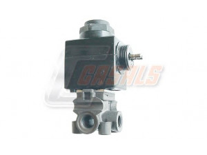 CASALS N504 solenoidinis vožtuvas
1370354, 1421325, 1536307, 305470