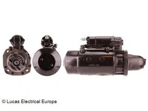 LUCAS ELECTRICAL LRS01476 starteris
4N0241, 4N241, 9X0354