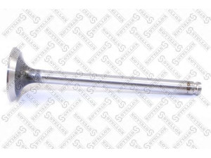 STELLOX 01-24039-SX išleidimo vožtuvas 
 Variklis -> Variklio uždegimo laiko reguliavimo kontrolė -> Vožtuvų eilė -> Vožtuvai/dalys
LGH10052, LGH10054, 06005392, 0949.47